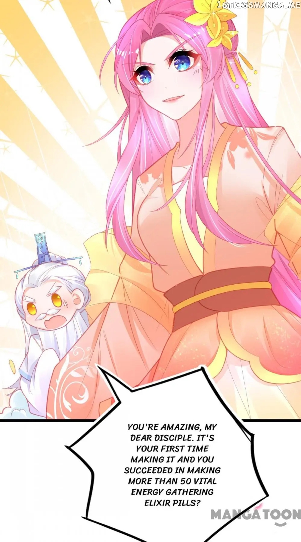 Princess And Her Ancient Vine chapter 89 - page 8