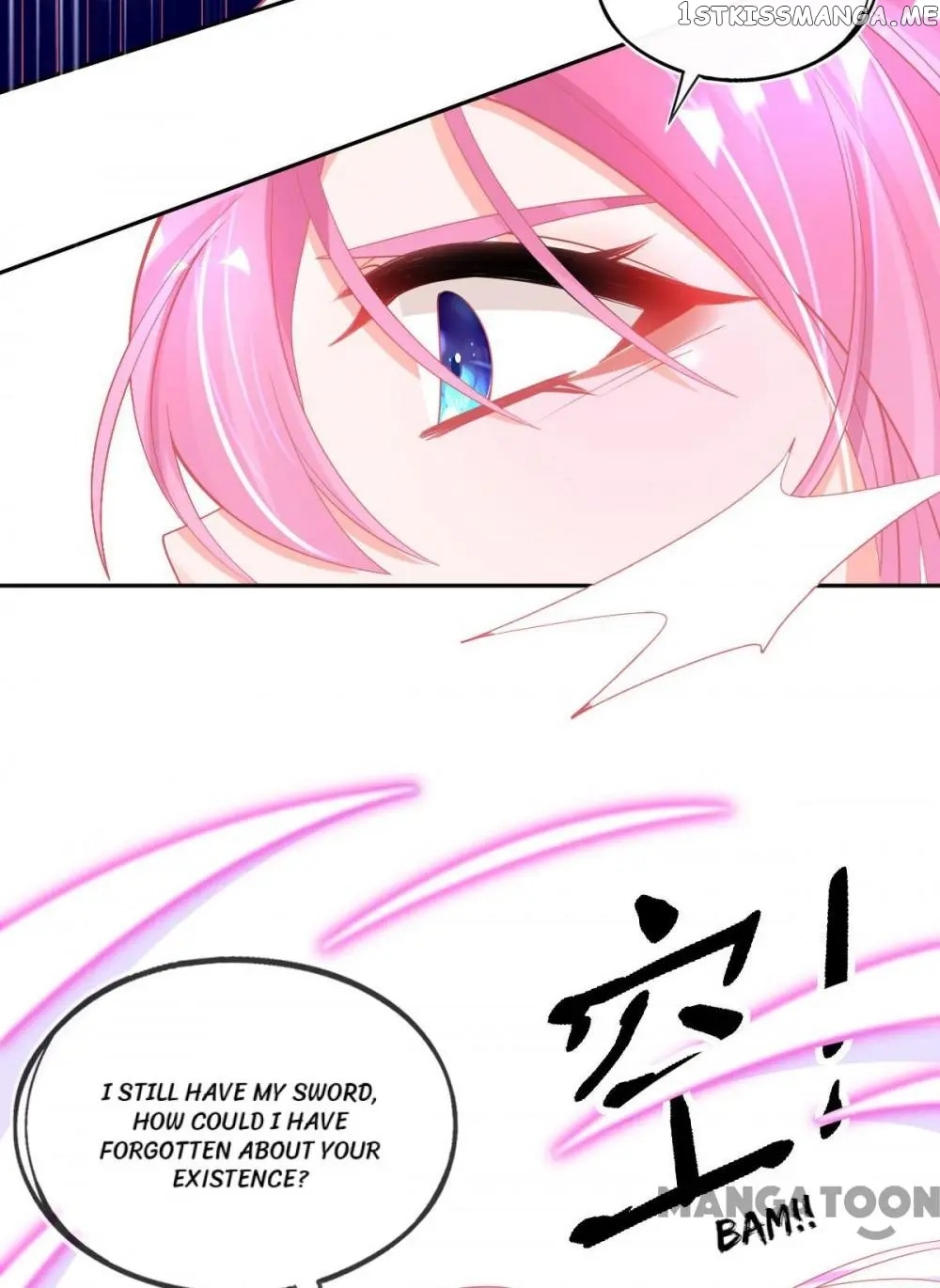 Princess And Her Ancient Vine chapter 54 - page 16