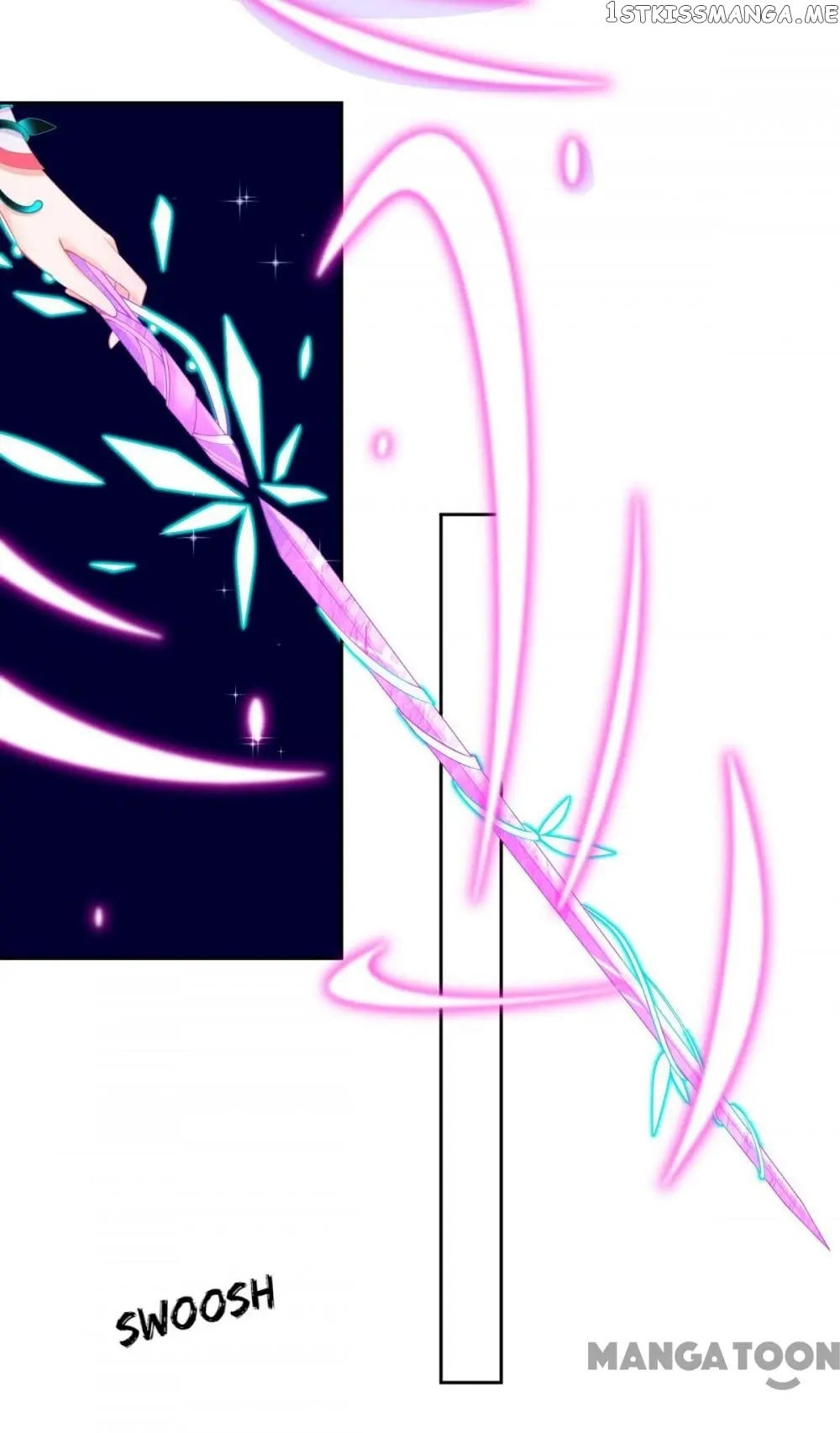 Princess And Her Ancient Vine chapter 54 - page 18