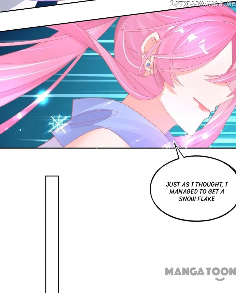 Princess And Her Ancient Vine chapter 54 - page 22