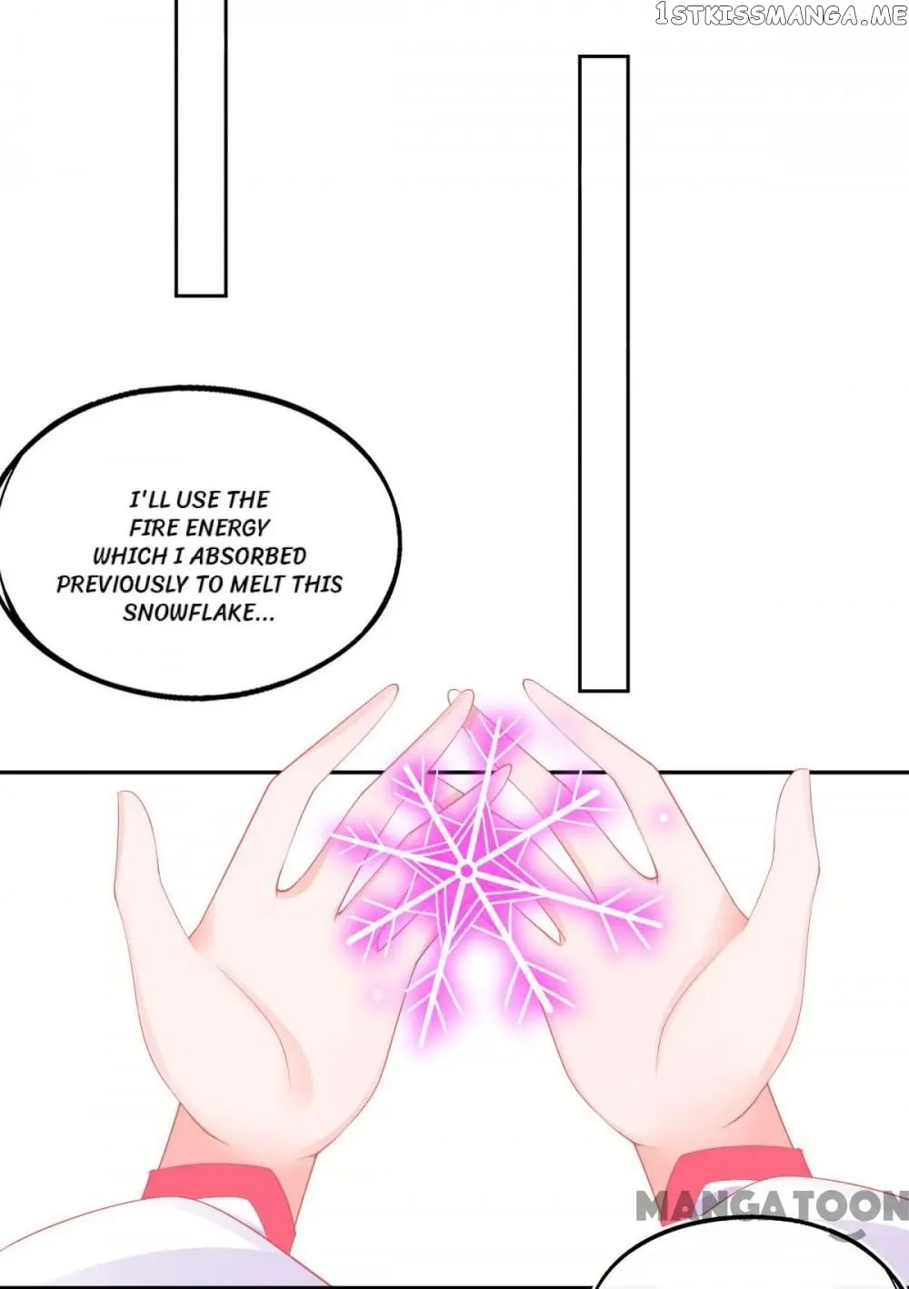 Princess And Her Ancient Vine chapter 54 - page 23