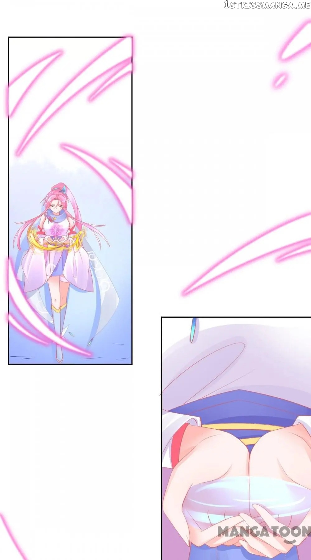Princess And Her Ancient Vine chapter 54 - page 25