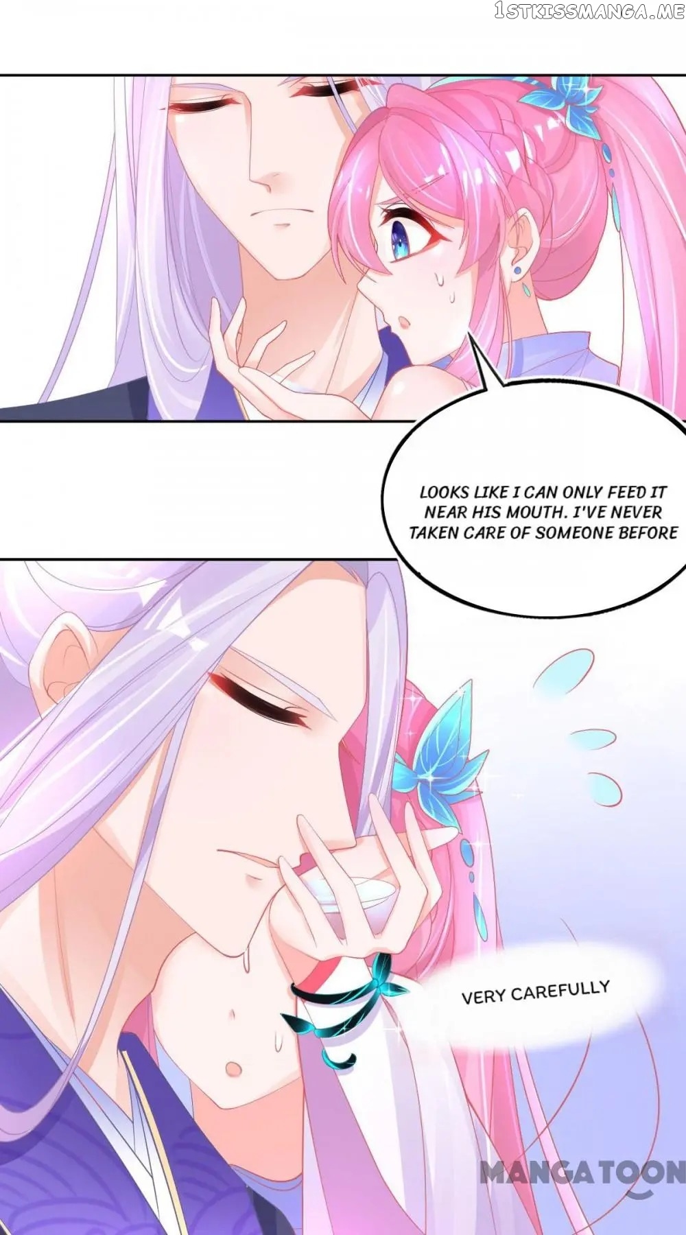 Princess And Her Ancient Vine chapter 54 - page 27