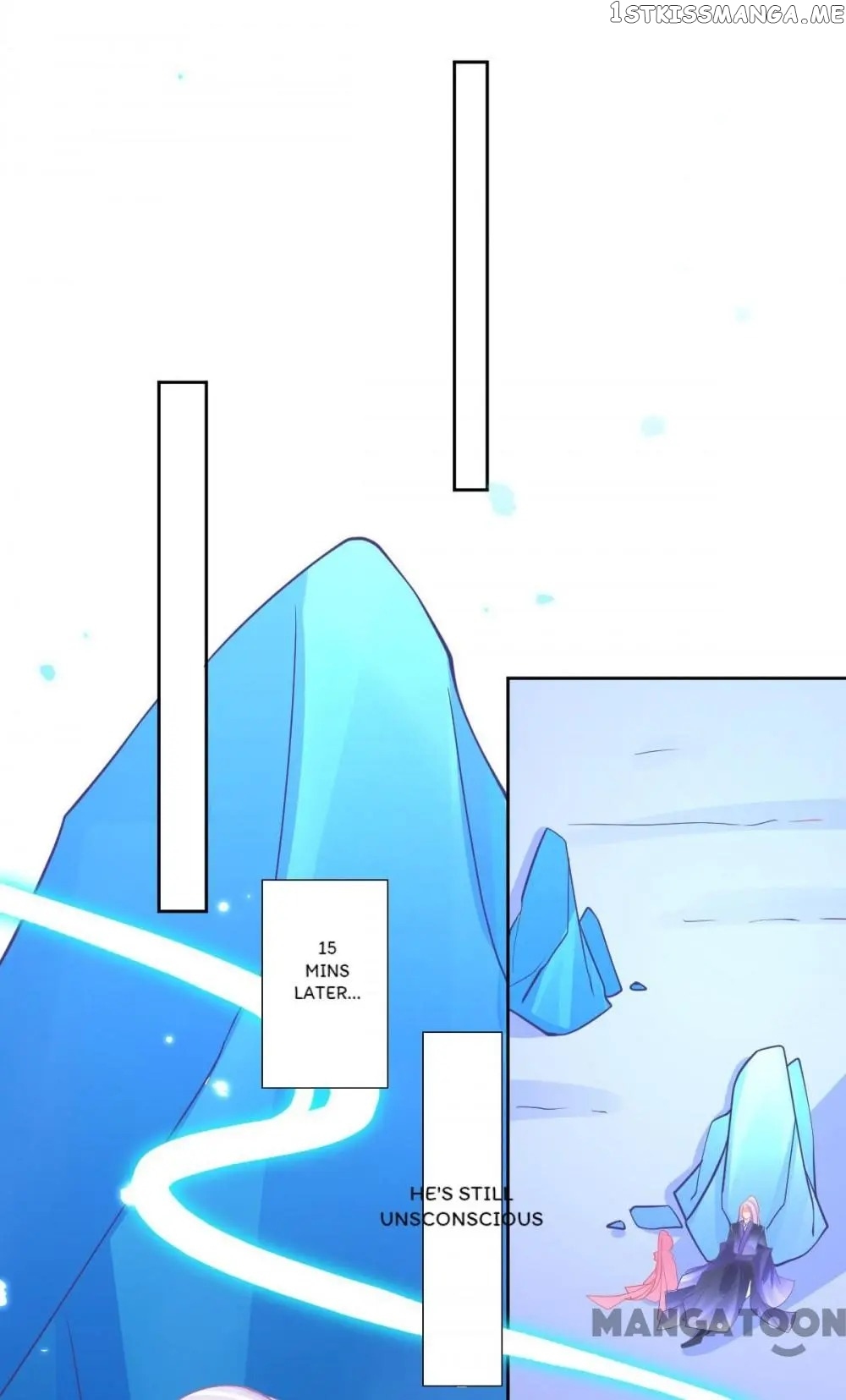 Princess And Her Ancient Vine chapter 54 - page 29