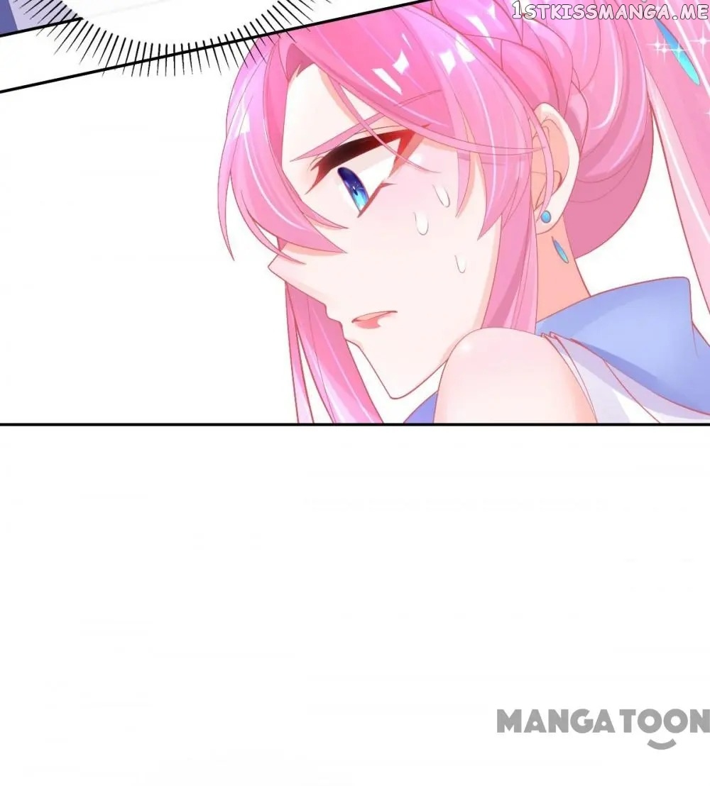 Princess And Her Ancient Vine chapter 54 - page 32