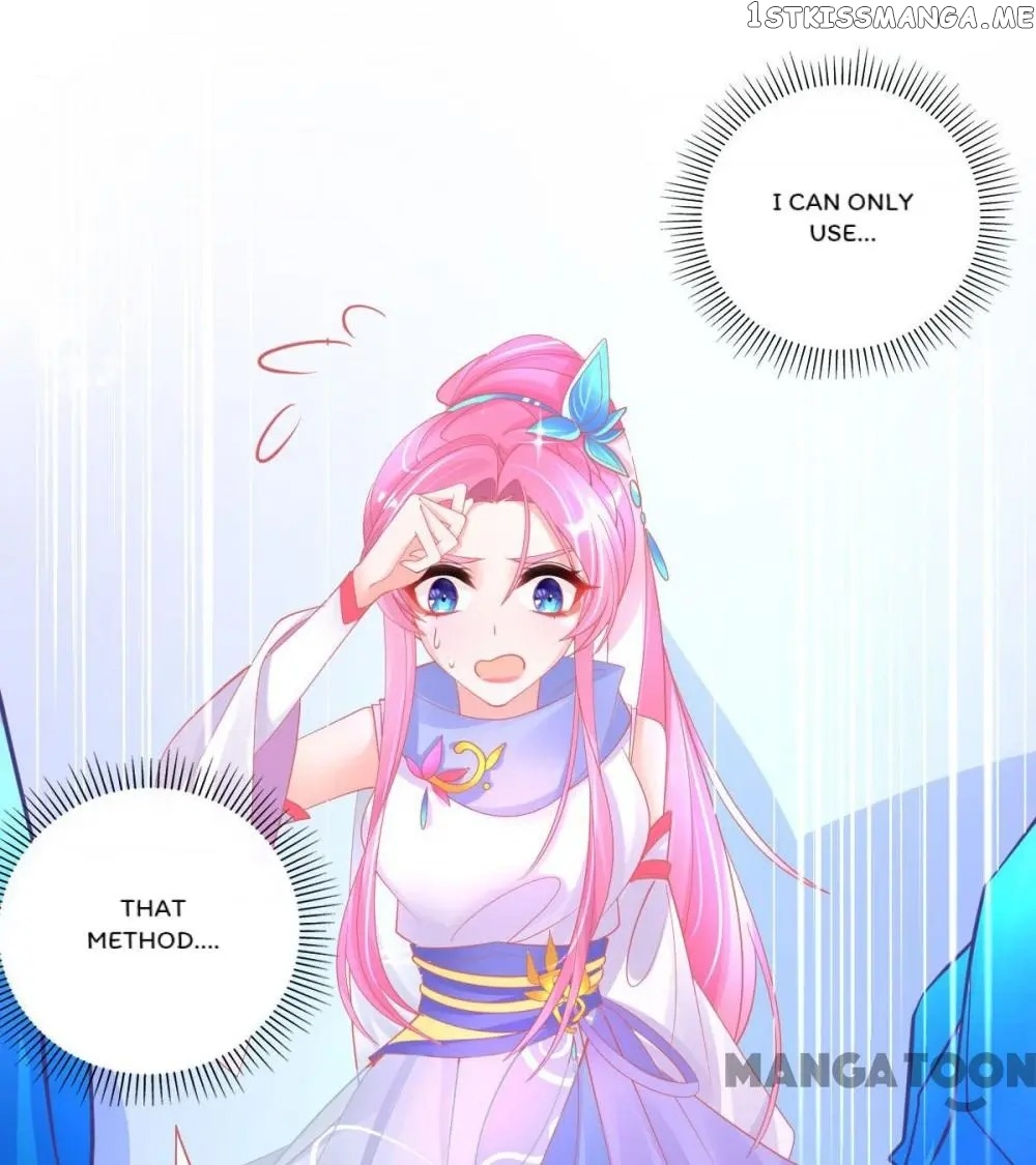 Princess And Her Ancient Vine chapter 54 - page 33