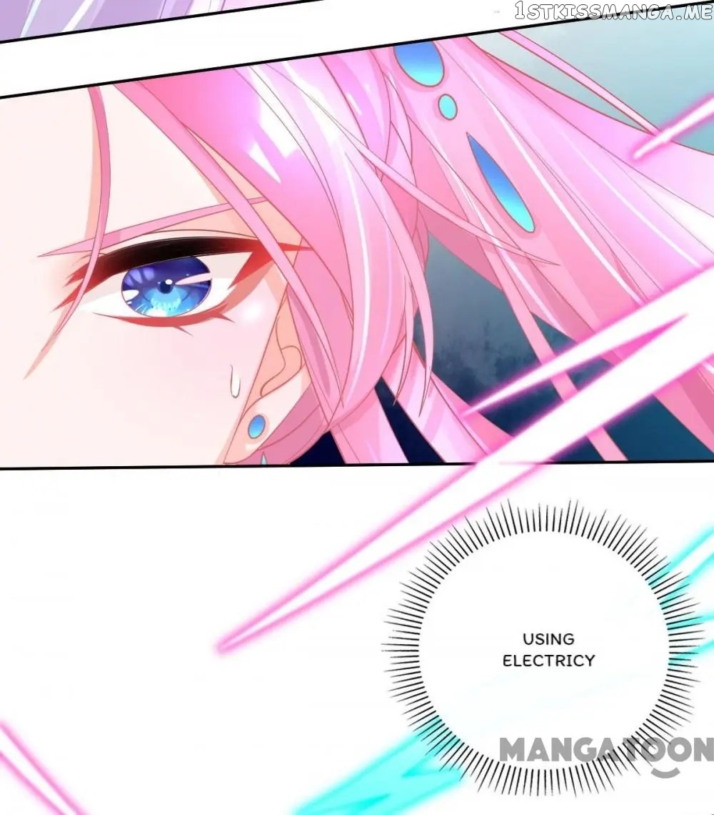 Princess And Her Ancient Vine chapter 54 - page 35