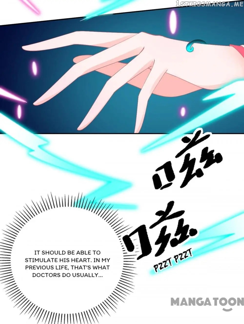 Princess And Her Ancient Vine chapter 54 - page 36