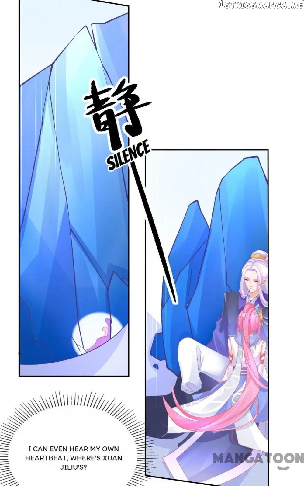 Princess And Her Ancient Vine chapter 54 - page 7