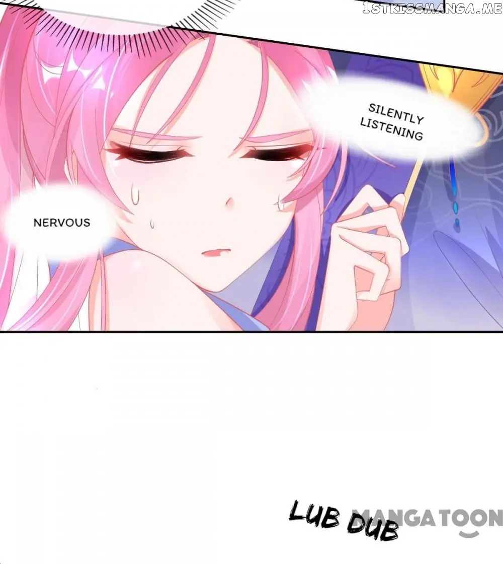 Princess And Her Ancient Vine chapter 54 - page 8