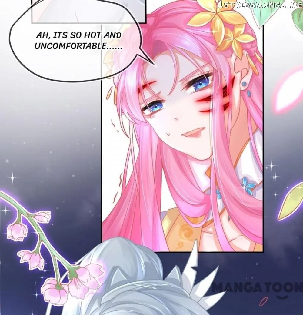 Princess And Her Ancient Vine chapter 19 - page 10