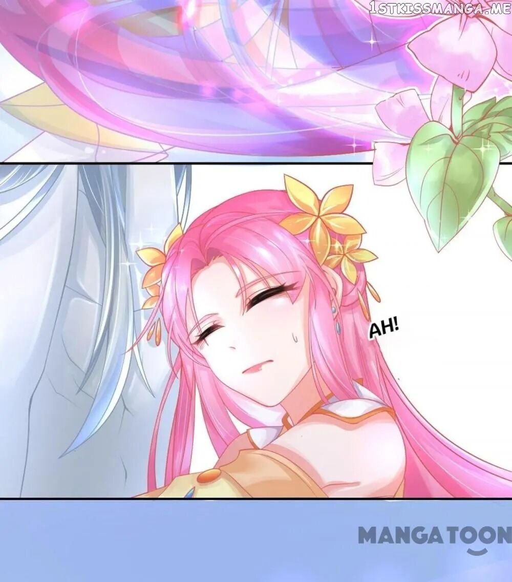 Princess And Her Ancient Vine chapter 19 - page 13