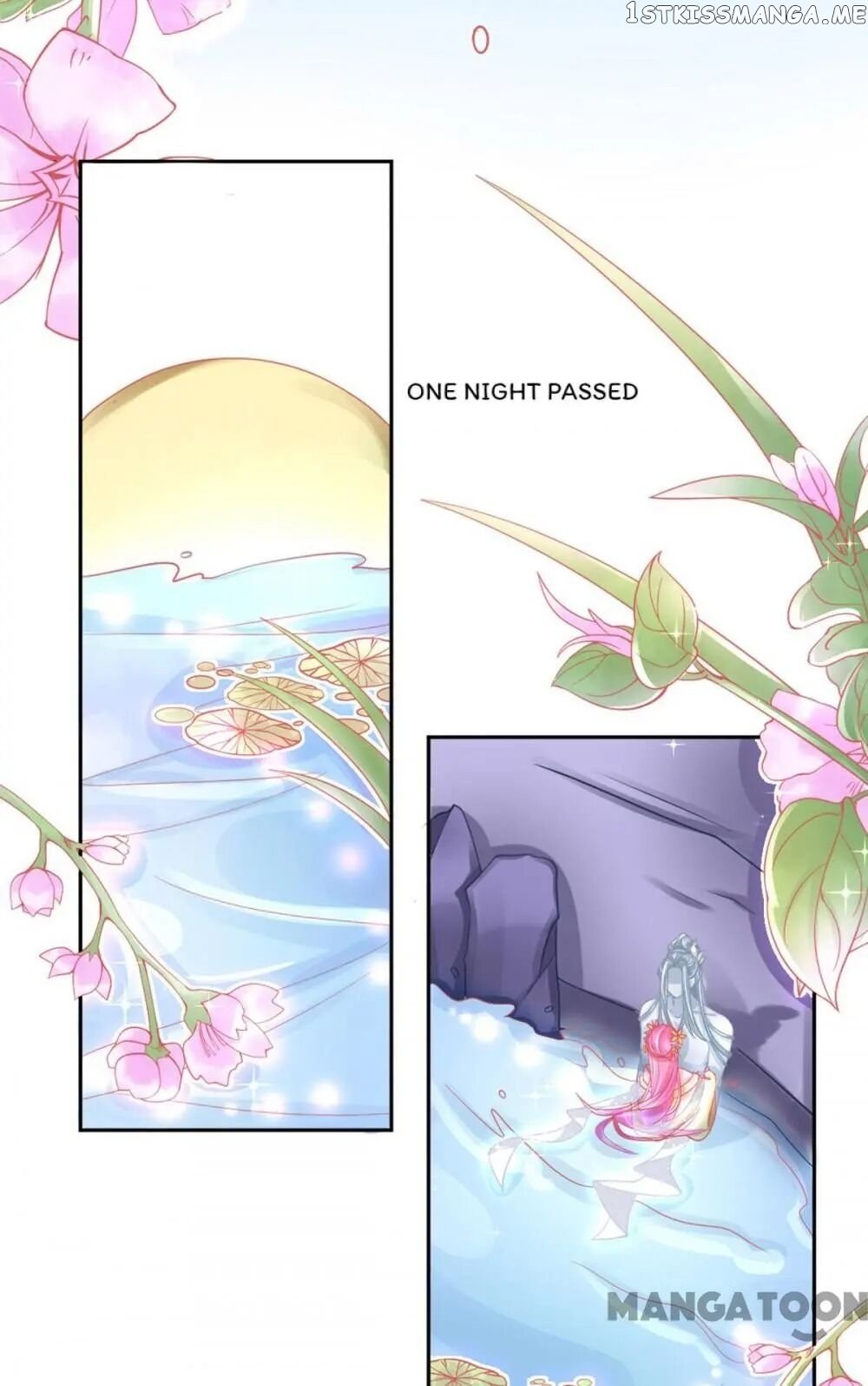 Princess And Her Ancient Vine chapter 19 - page 15