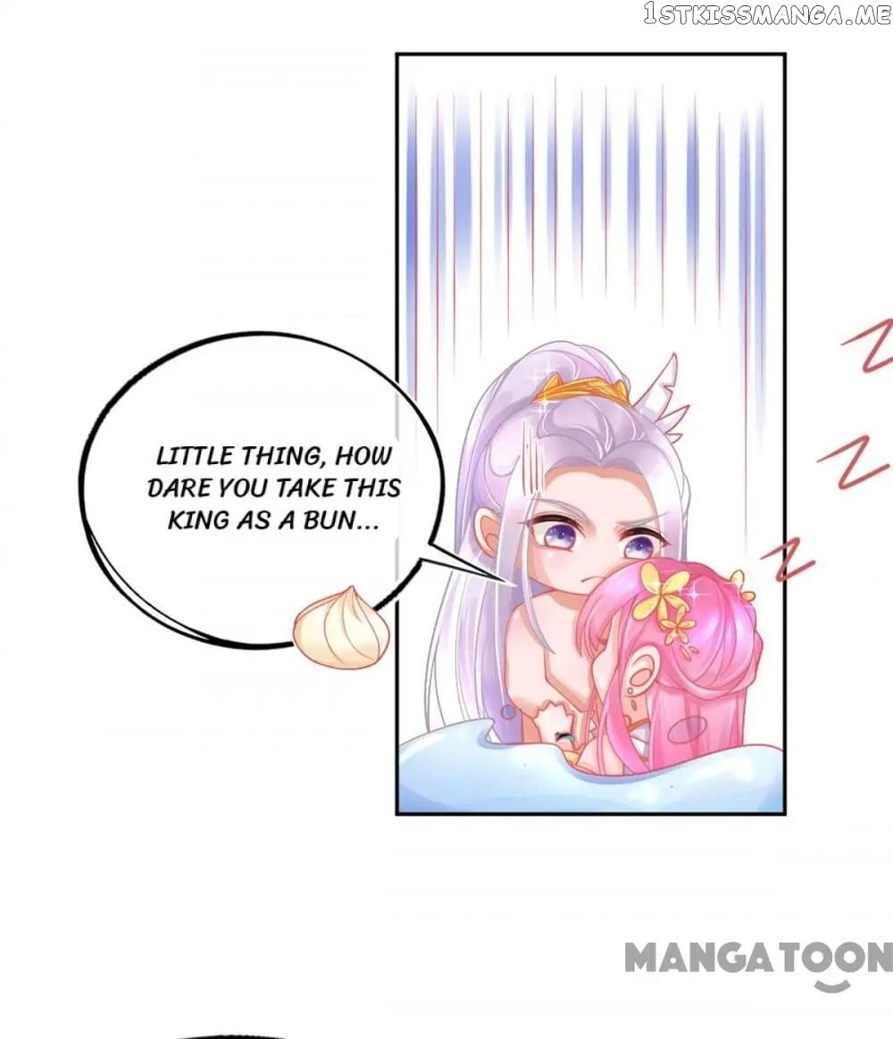 Princess And Her Ancient Vine chapter 19 - page 22