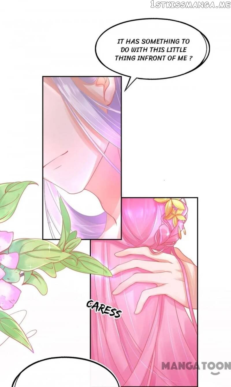 Princess And Her Ancient Vine chapter 19 - page 24