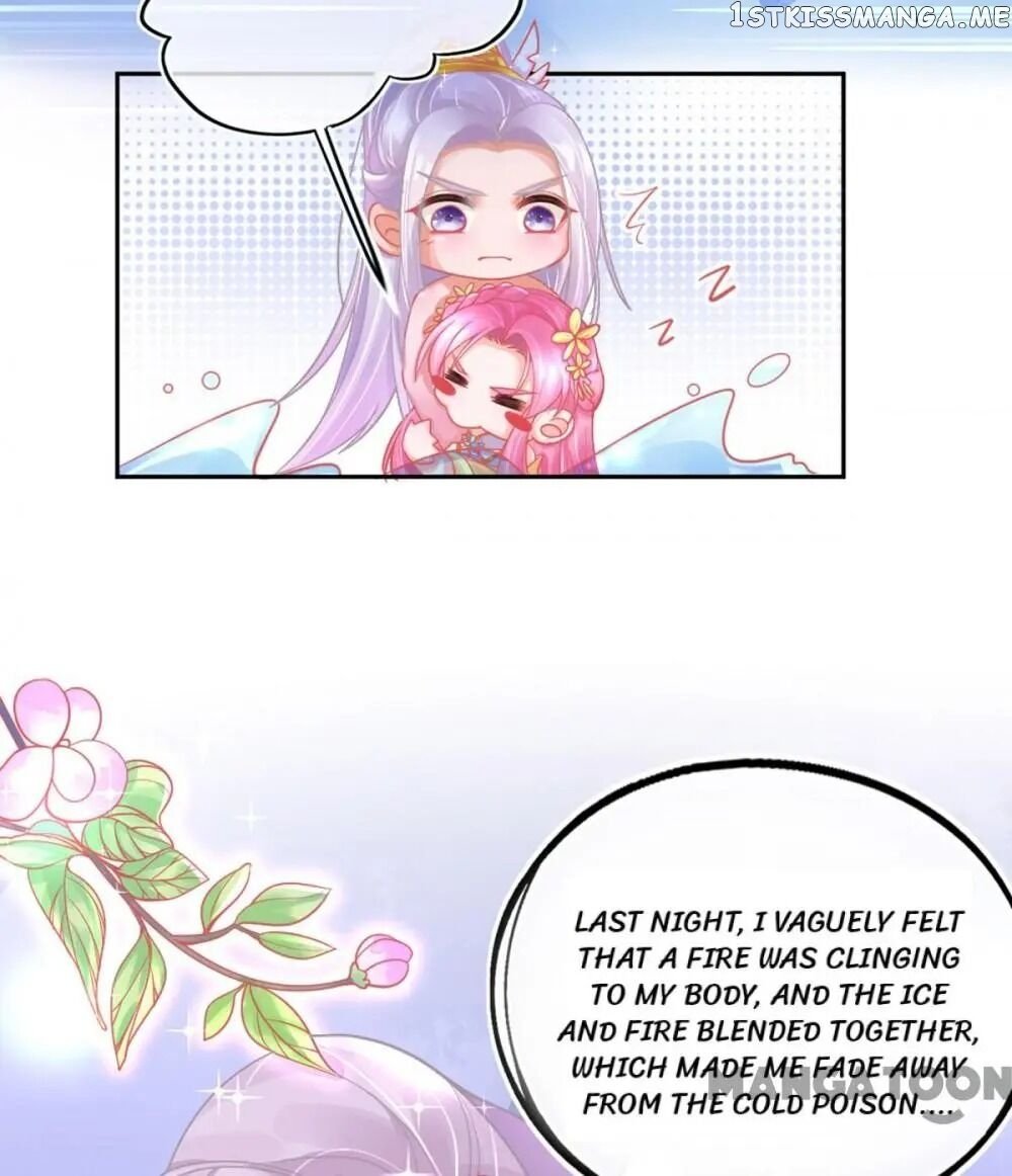 Princess And Her Ancient Vine chapter 19 - page 27