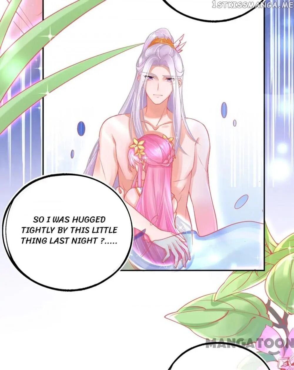 Princess And Her Ancient Vine chapter 19 - page 30