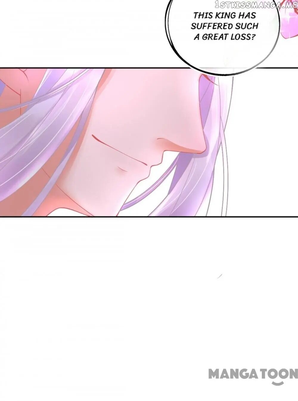 Princess And Her Ancient Vine chapter 19 - page 31
