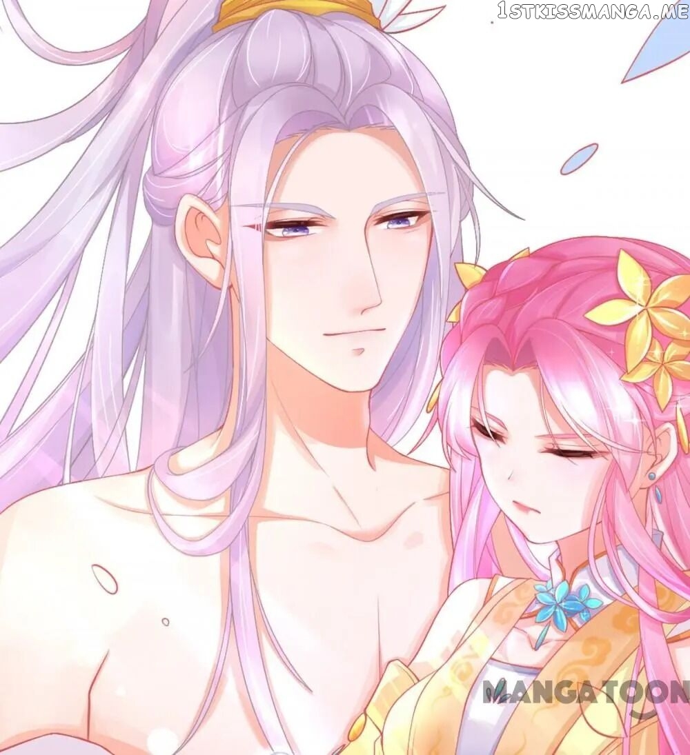 Princess And Her Ancient Vine chapter 19 - page 33