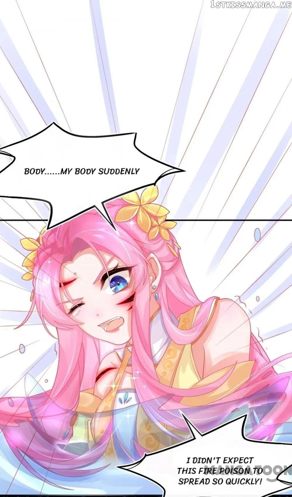 Princess And Her Ancient Vine chapter 19 - page 4