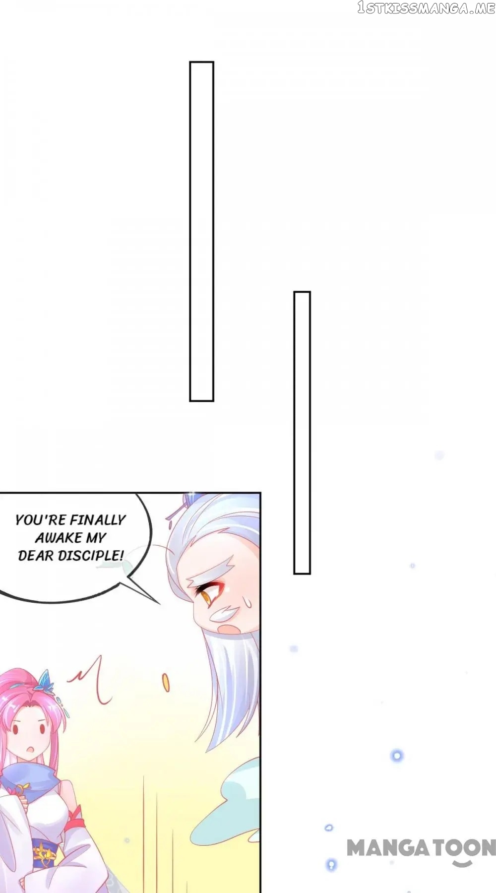 Princess And Her Ancient Vine chapter 53 - page 10