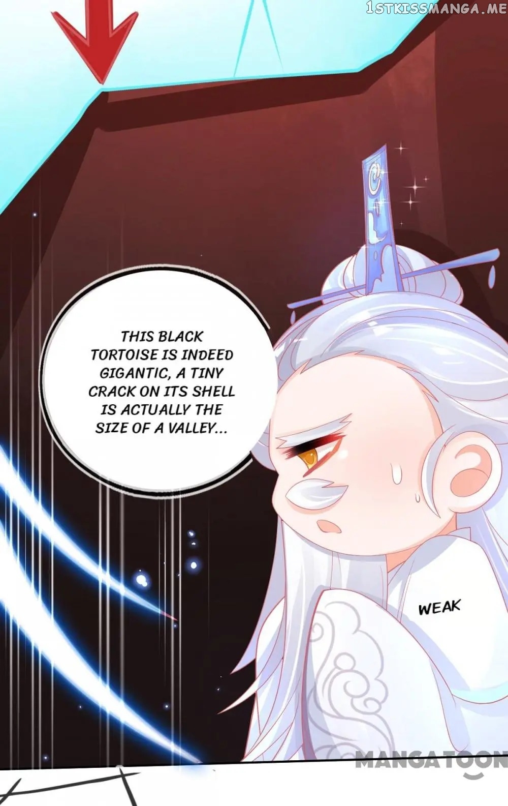 Princess And Her Ancient Vine chapter 53 - page 15