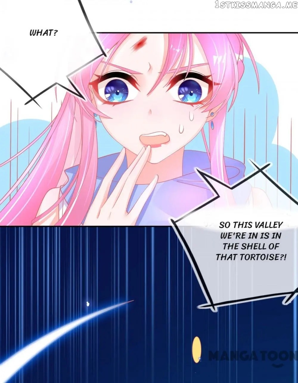 Princess And Her Ancient Vine chapter 53 - page 16