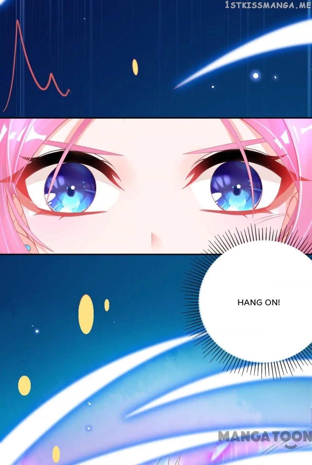 Princess And Her Ancient Vine chapter 53 - page 17
