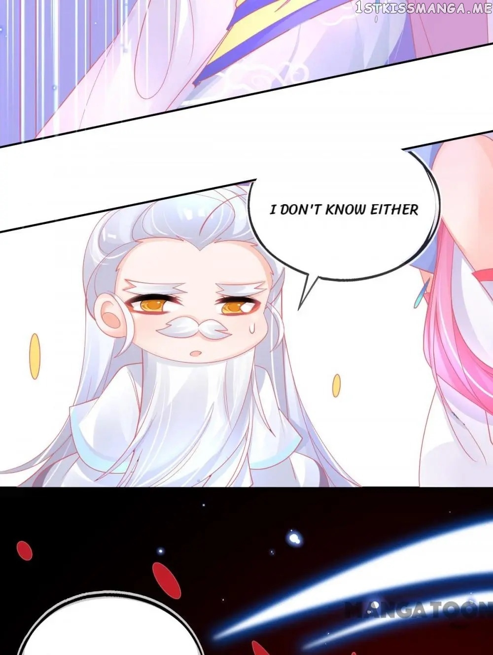 Princess And Her Ancient Vine chapter 53 - page 26