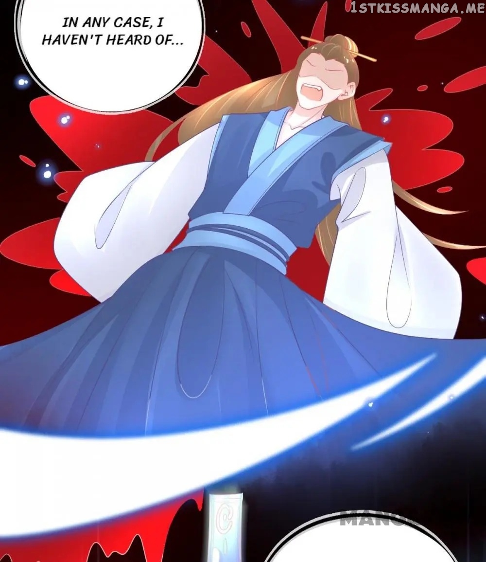 Princess And Her Ancient Vine chapter 53 - page 27
