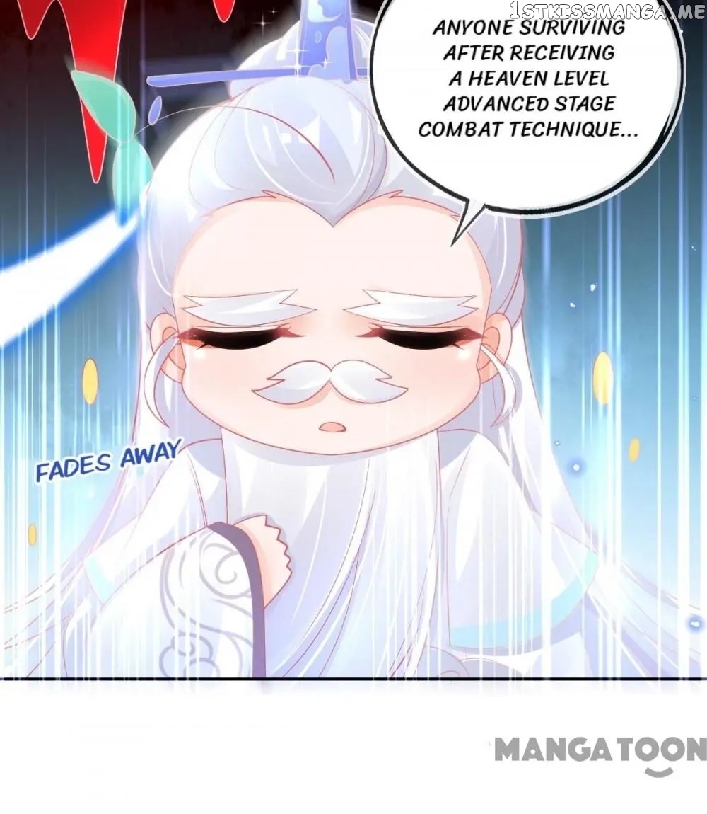 Princess And Her Ancient Vine chapter 53 - page 28