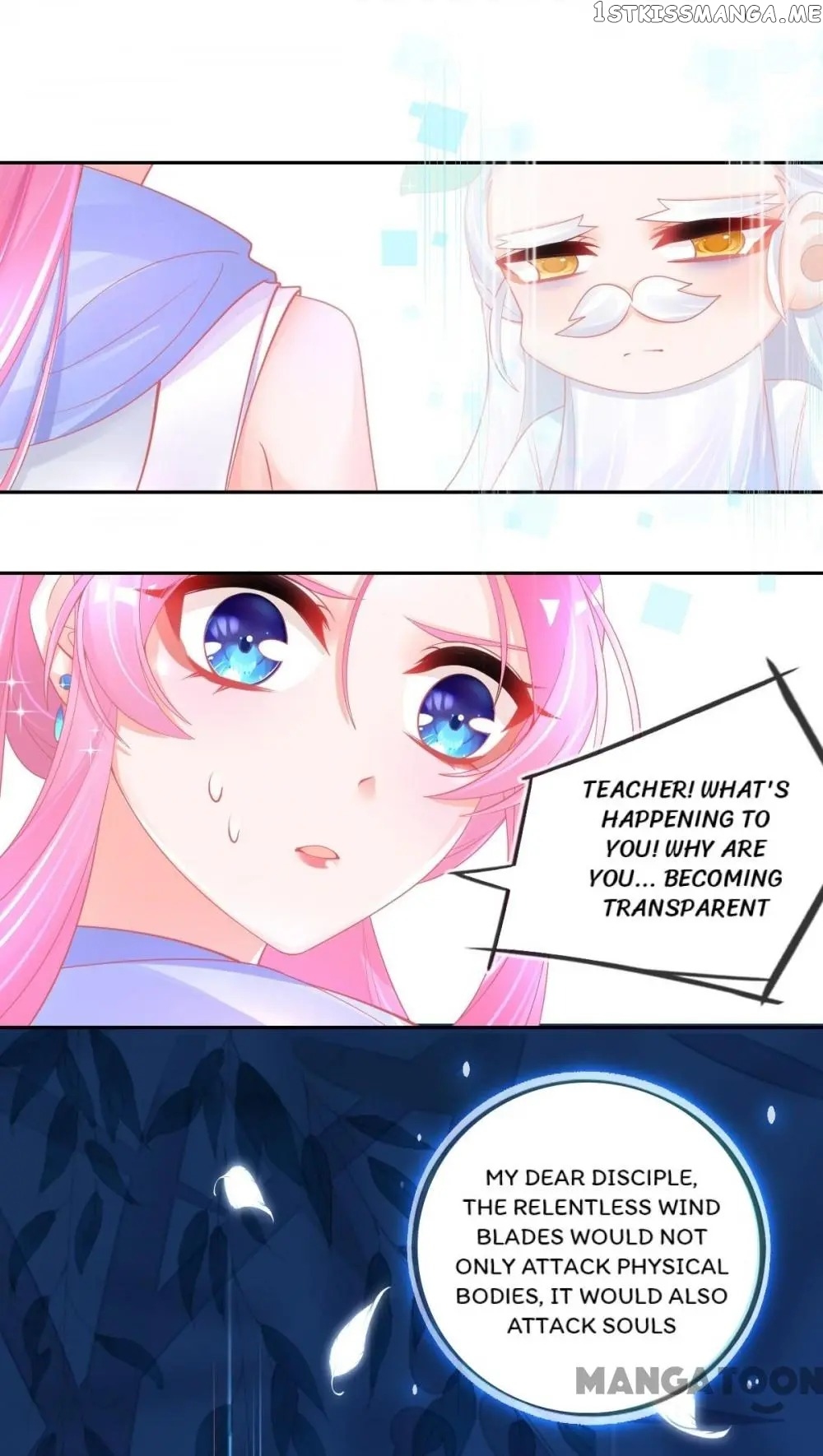 Princess And Her Ancient Vine chapter 53 - page 29