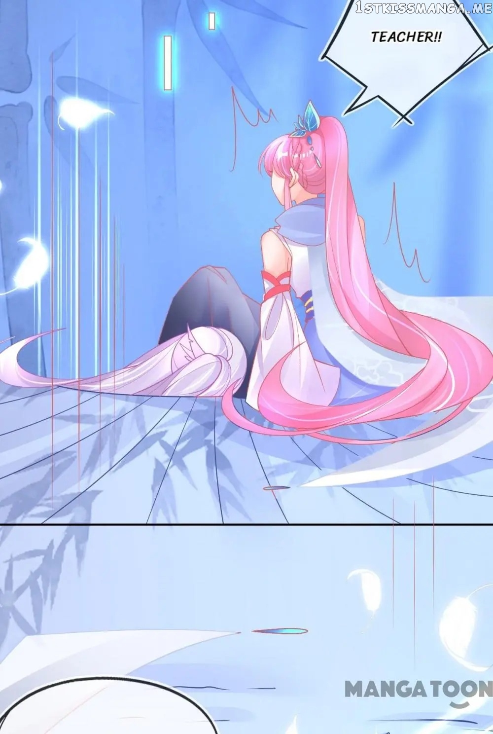 Princess And Her Ancient Vine chapter 53 - page 31