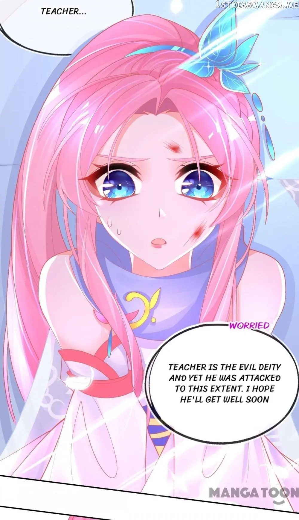 Princess And Her Ancient Vine chapter 53 - page 32