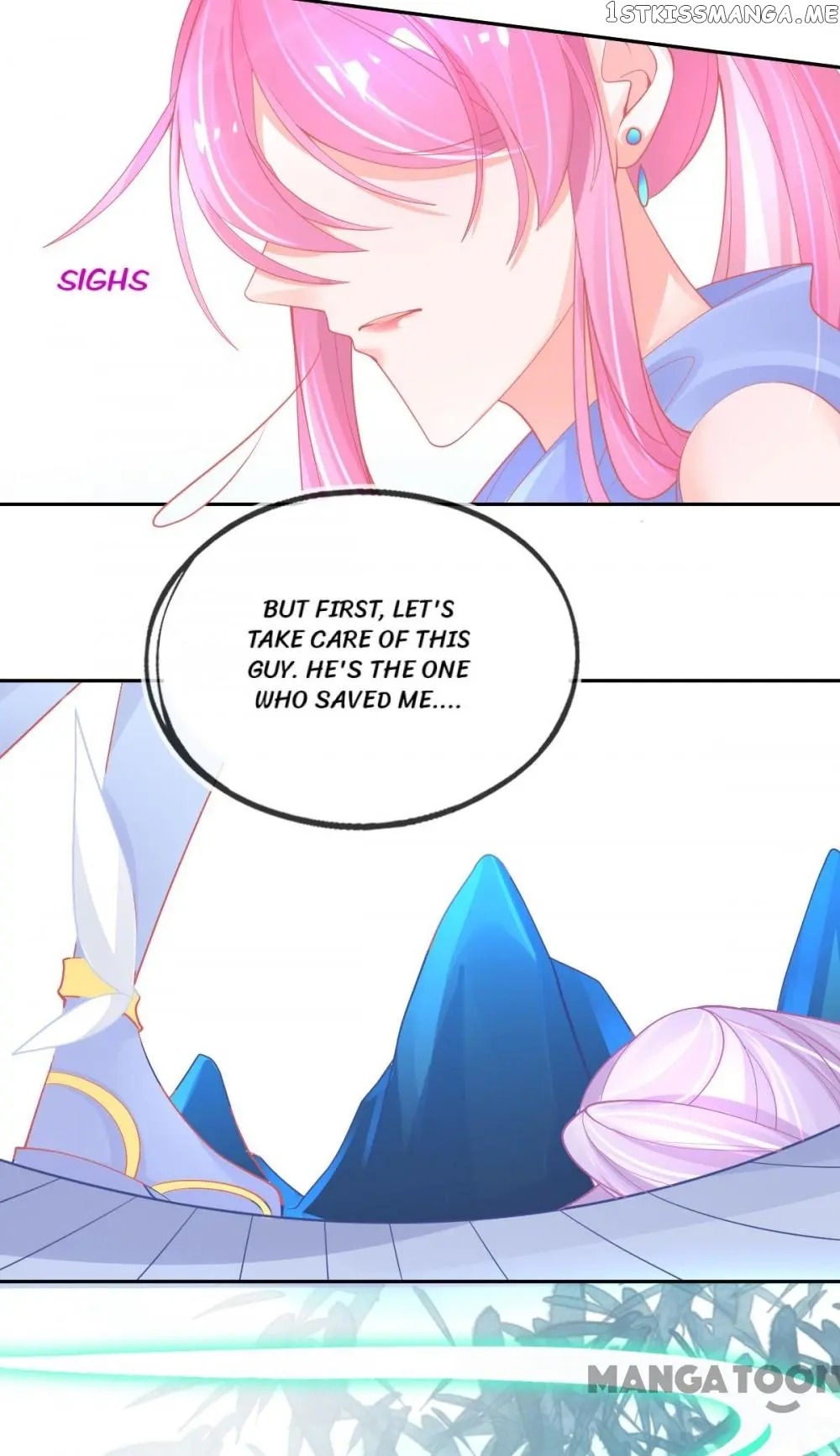 Princess And Her Ancient Vine chapter 53 - page 33
