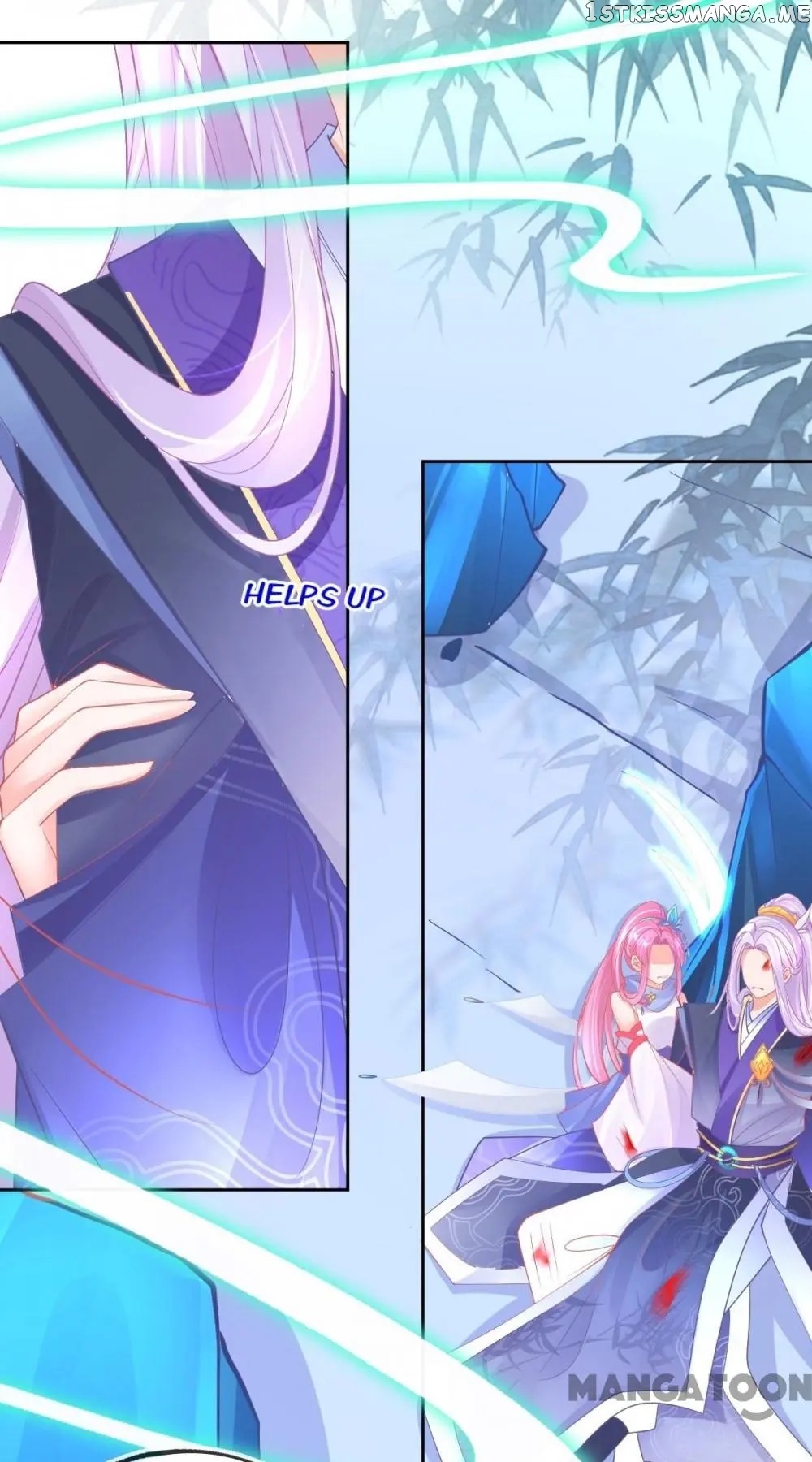 Princess And Her Ancient Vine chapter 53 - page 34