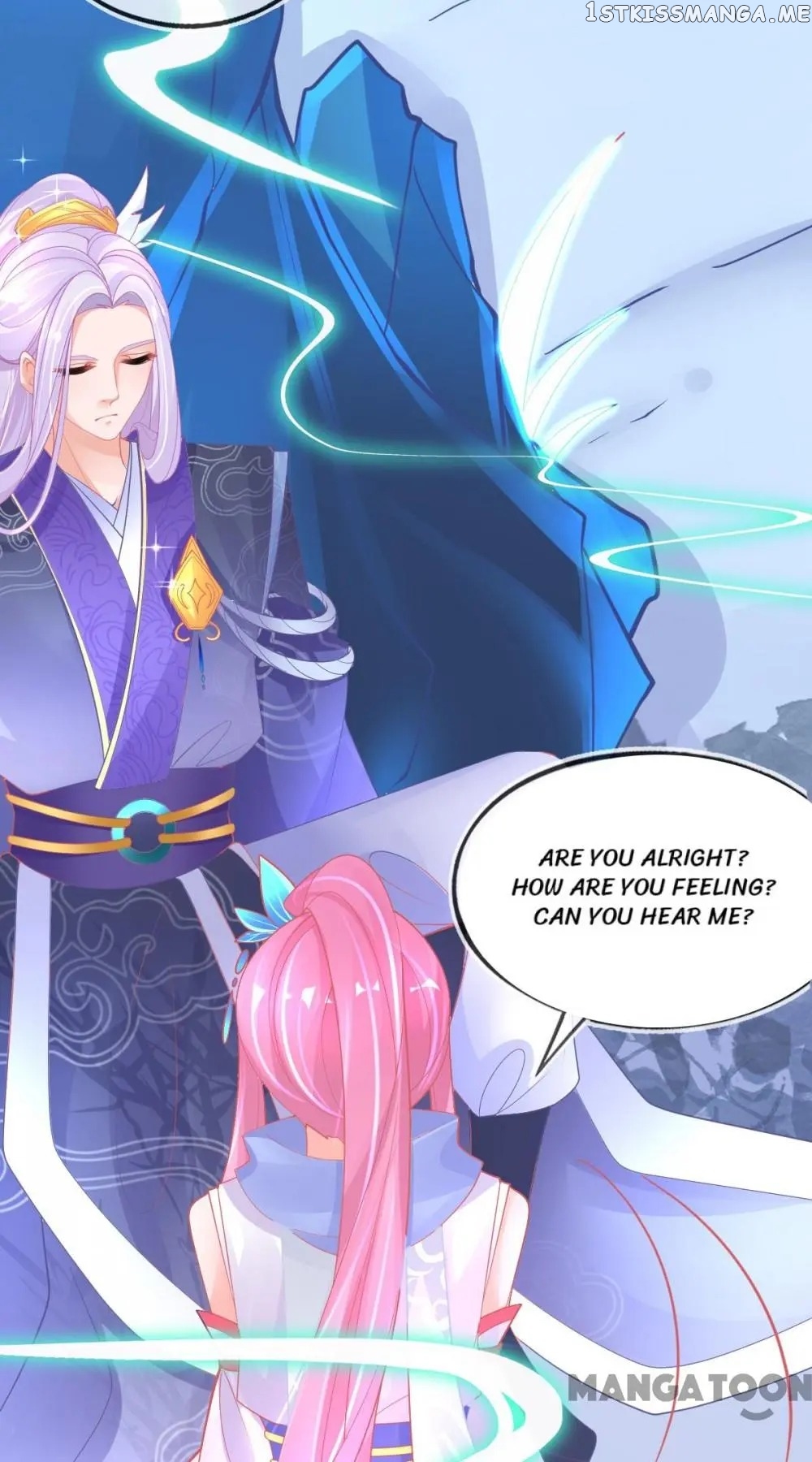 Princess And Her Ancient Vine chapter 53 - page 36