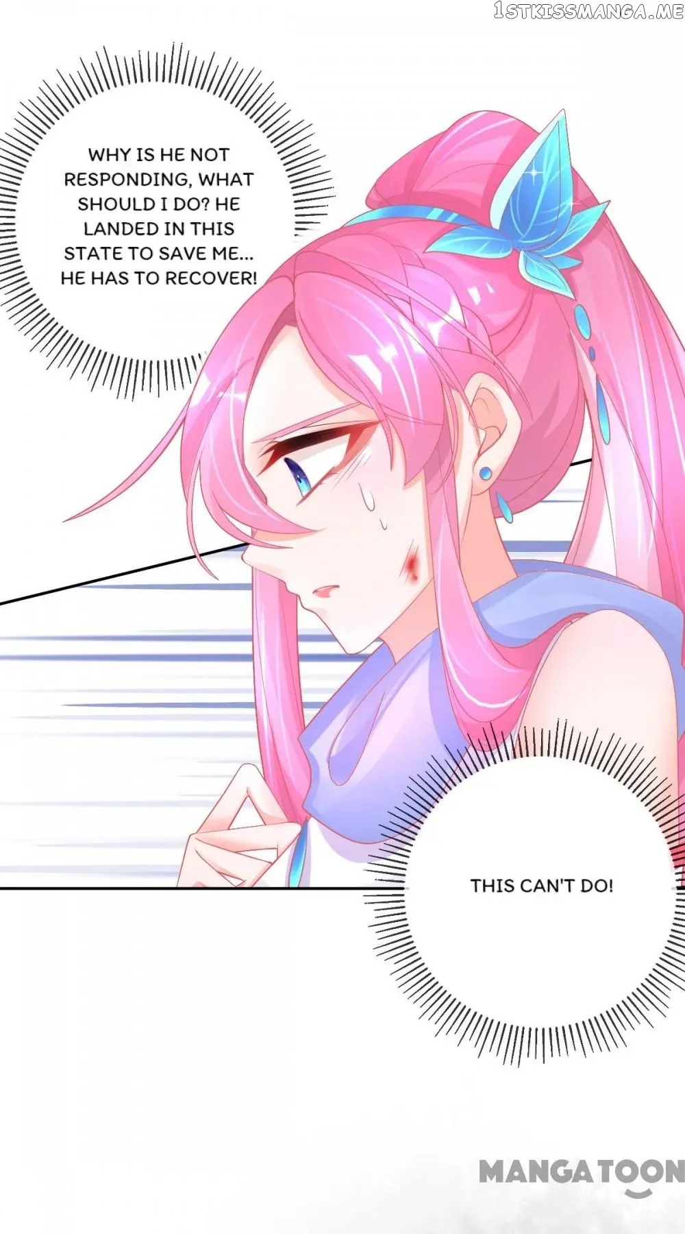 Princess And Her Ancient Vine chapter 53 - page 38