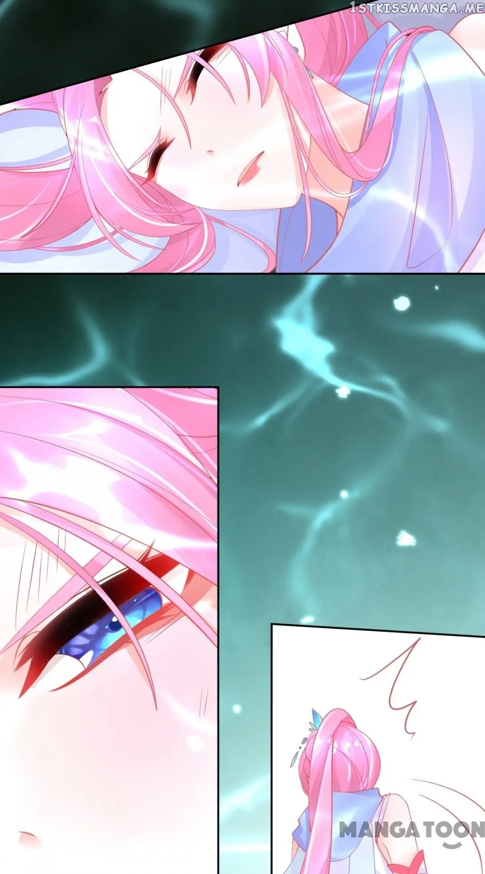 Princess And Her Ancient Vine chapter 53 - page 4