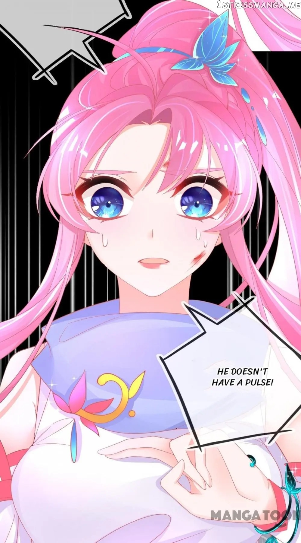 Princess And Her Ancient Vine chapter 53 - page 41