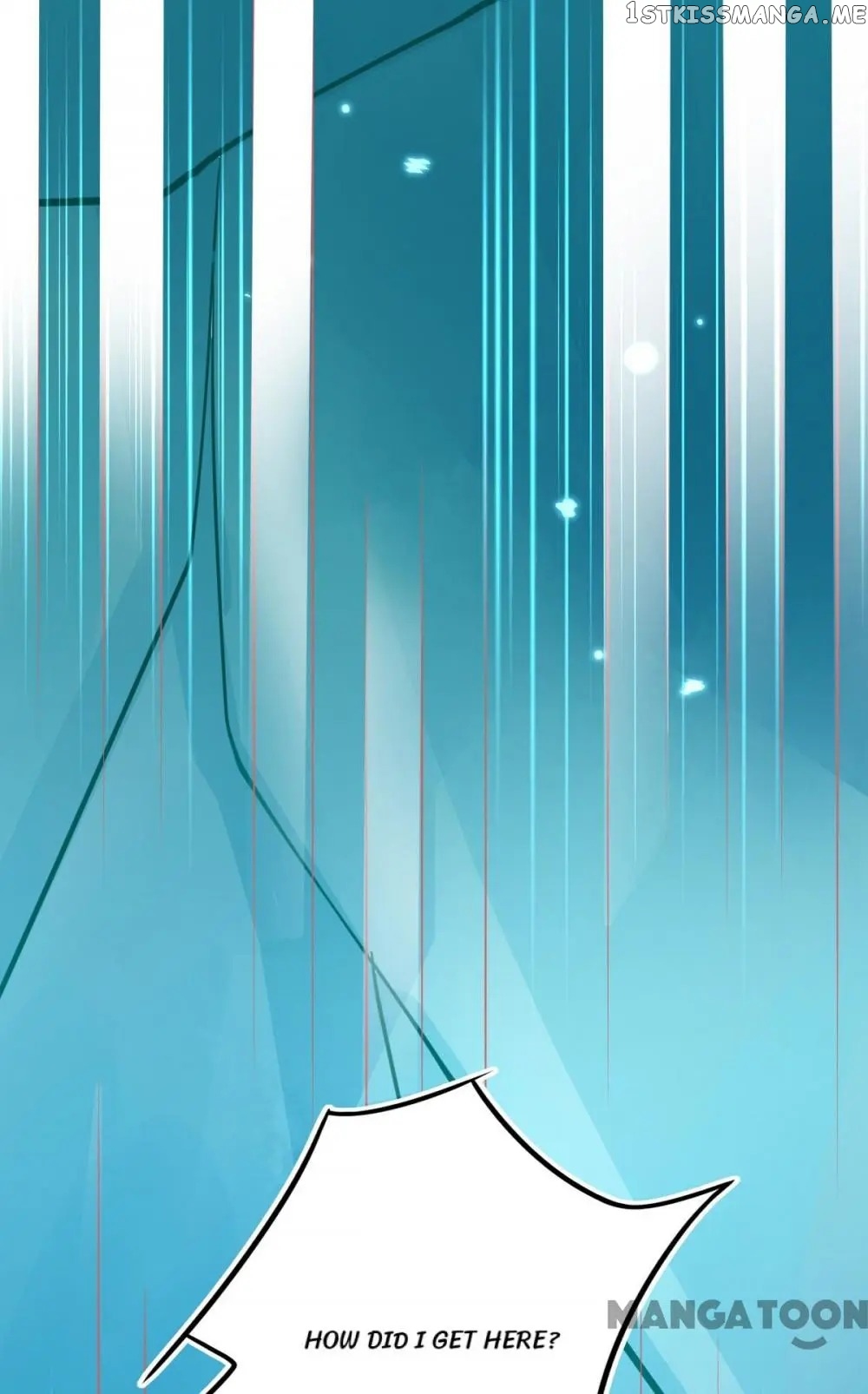 Princess And Her Ancient Vine chapter 53 - page 8
