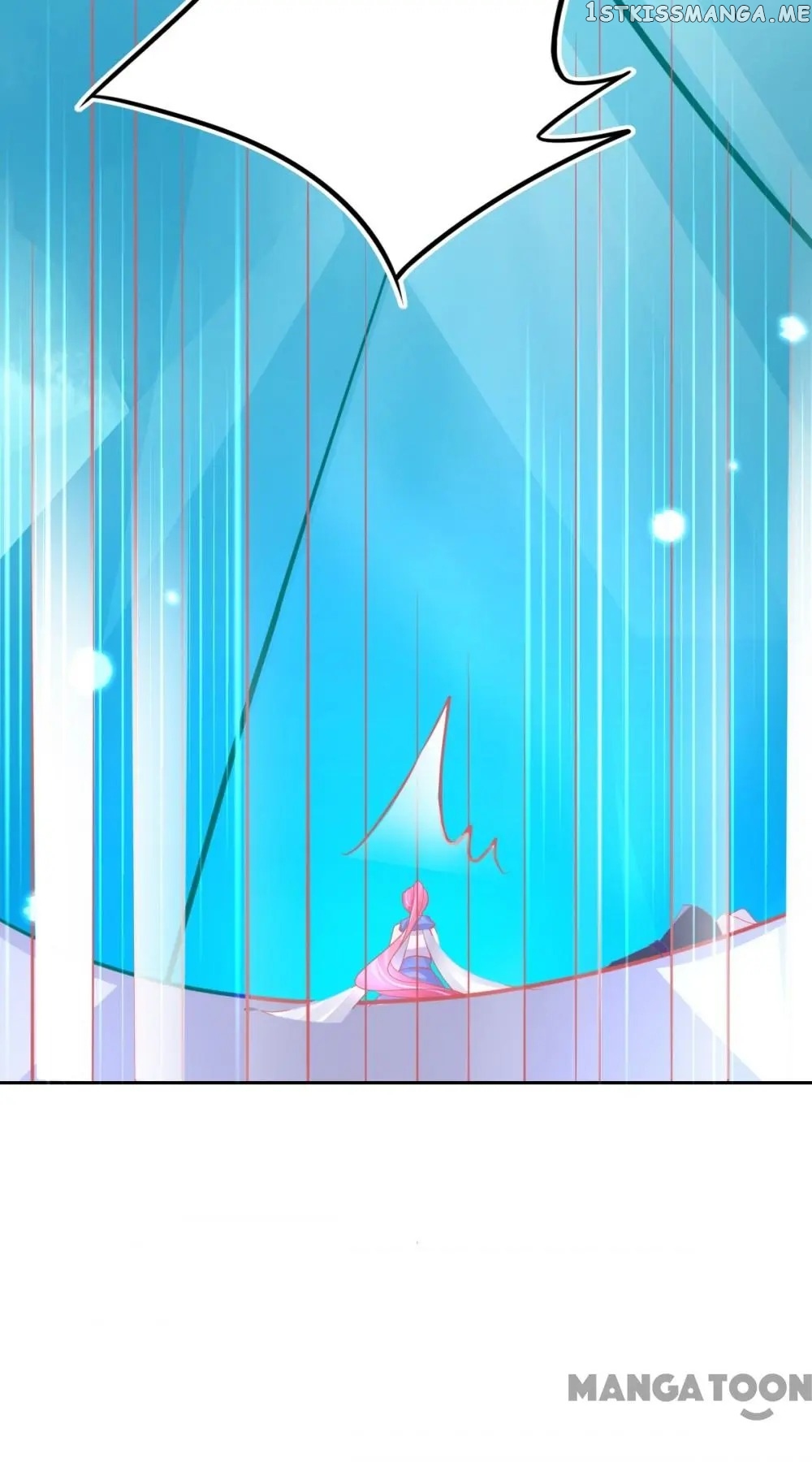 Princess And Her Ancient Vine chapter 53 - page 9