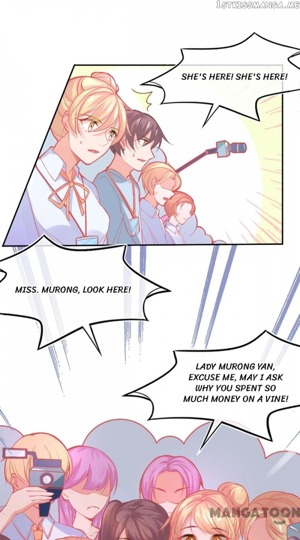 Princess And Her Ancient Vine chapter 2 - page 10