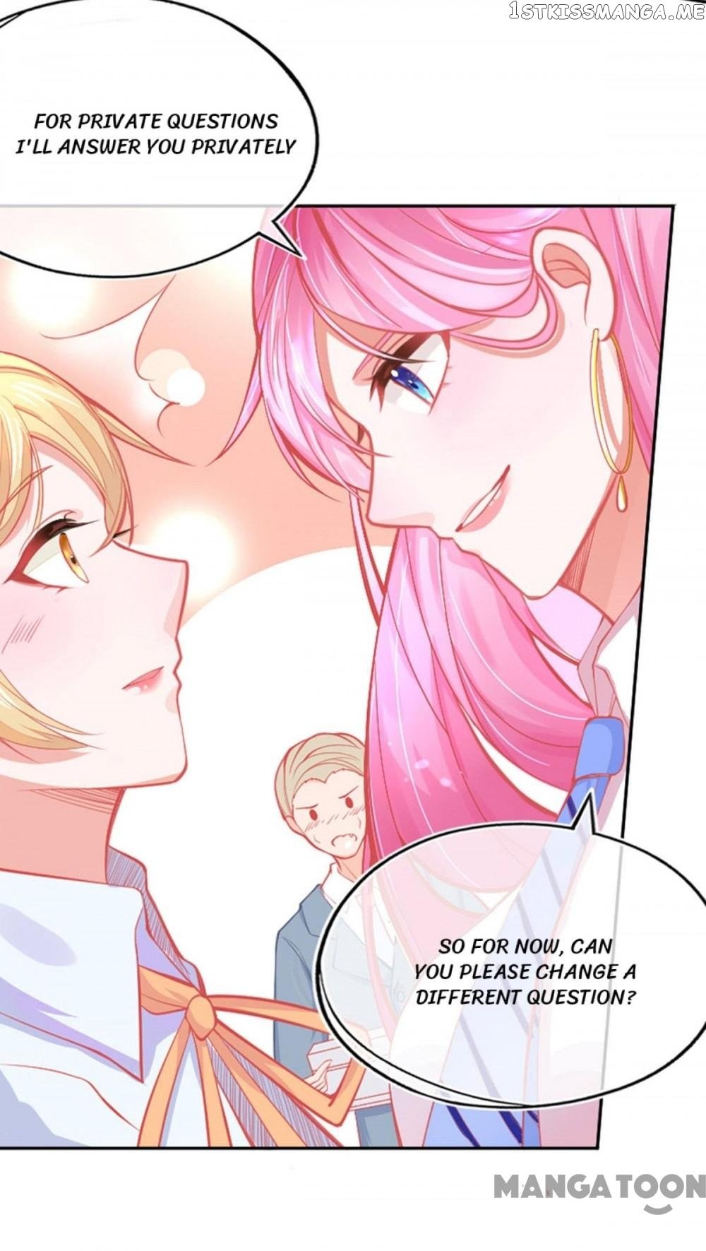 Princess And Her Ancient Vine chapter 2 - page 14