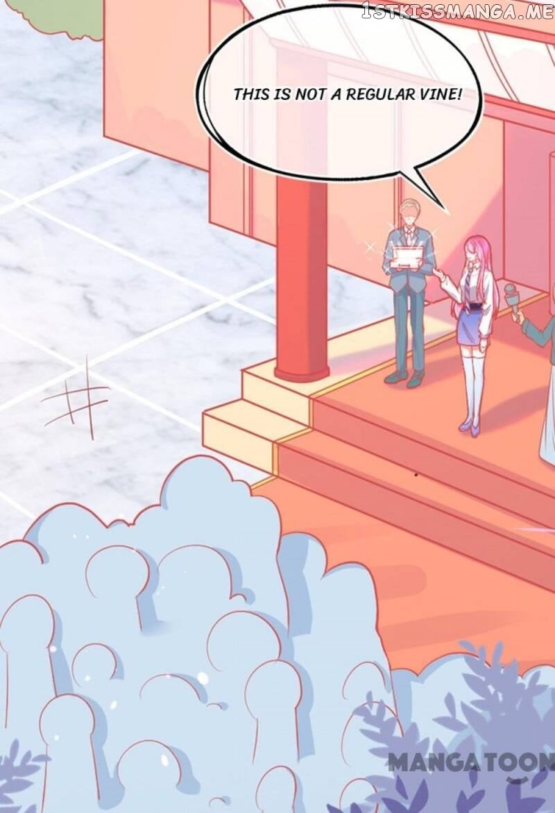 Princess And Her Ancient Vine chapter 2 - page 18