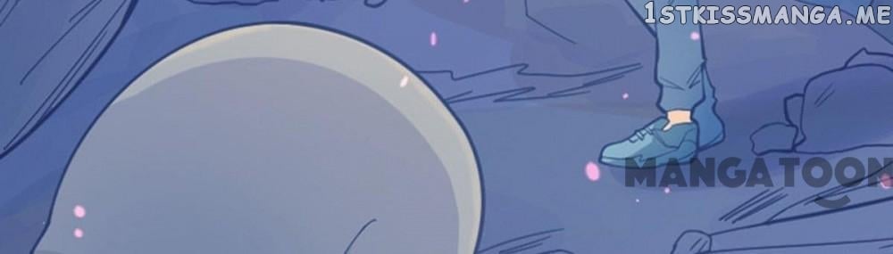 Princess And Her Ancient Vine chapter 2 - page 20