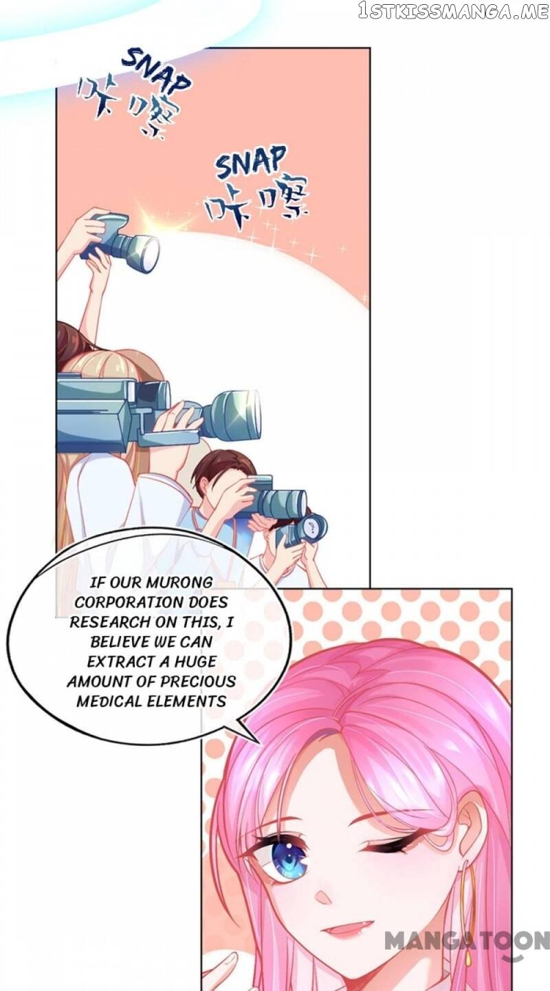 Princess And Her Ancient Vine chapter 2 - page 25