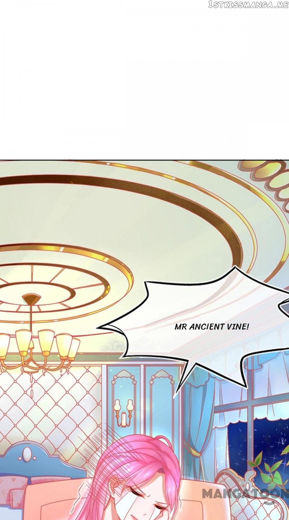 Princess And Her Ancient Vine chapter 2 - page 31