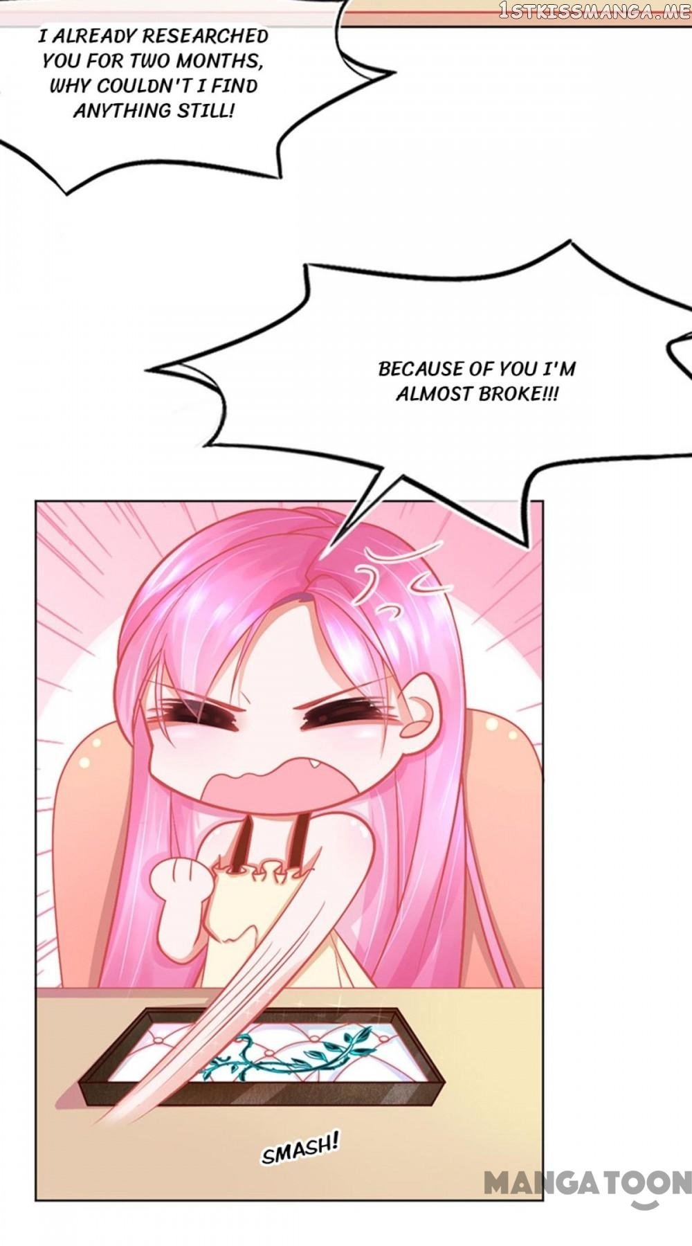 Princess And Her Ancient Vine chapter 2 - page 33