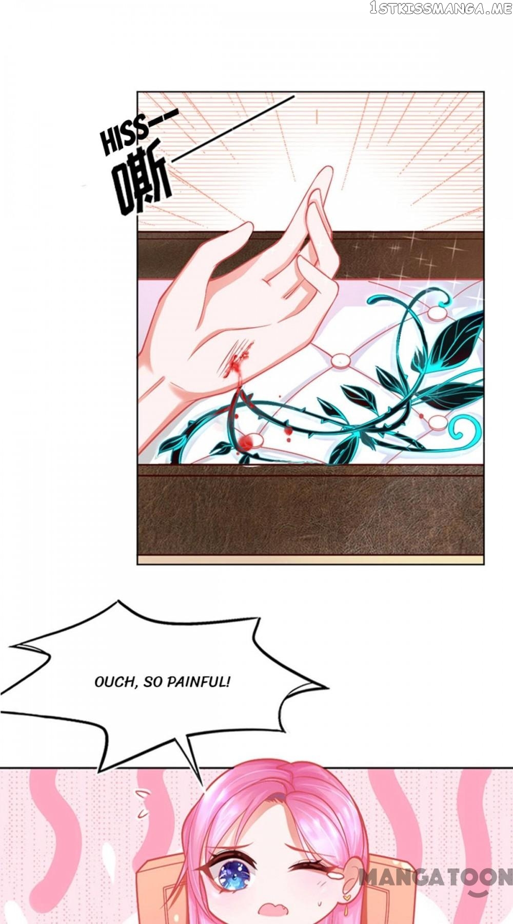 Princess And Her Ancient Vine chapter 2 - page 35